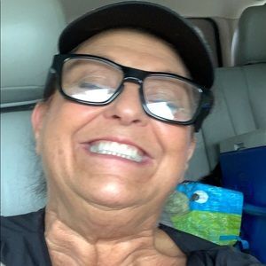 Meet your Posher, Sandie